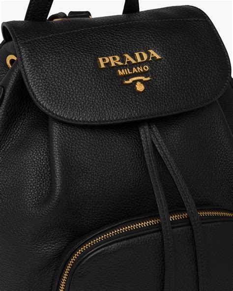 prada tasche vegan|prada leather backpack.